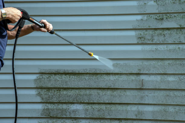 Best Patio and Deck Pressure Washing  in North Merrick, NY
